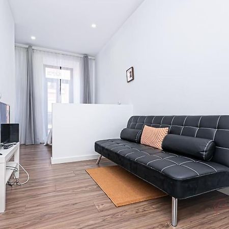 Perola Do Fogo - Estudio No Coracao De Setúbal Eksteriør billede