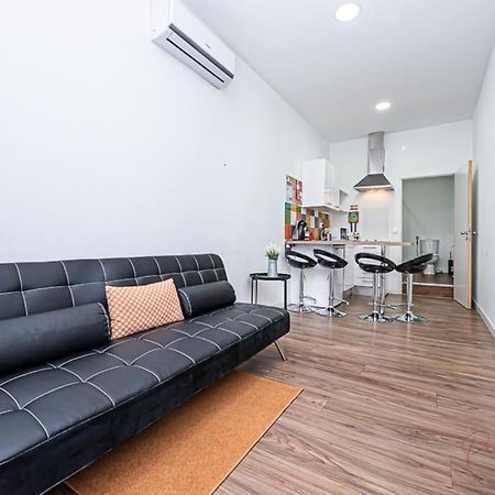 Perola Do Fogo - Estudio No Coracao De Setúbal Eksteriør billede